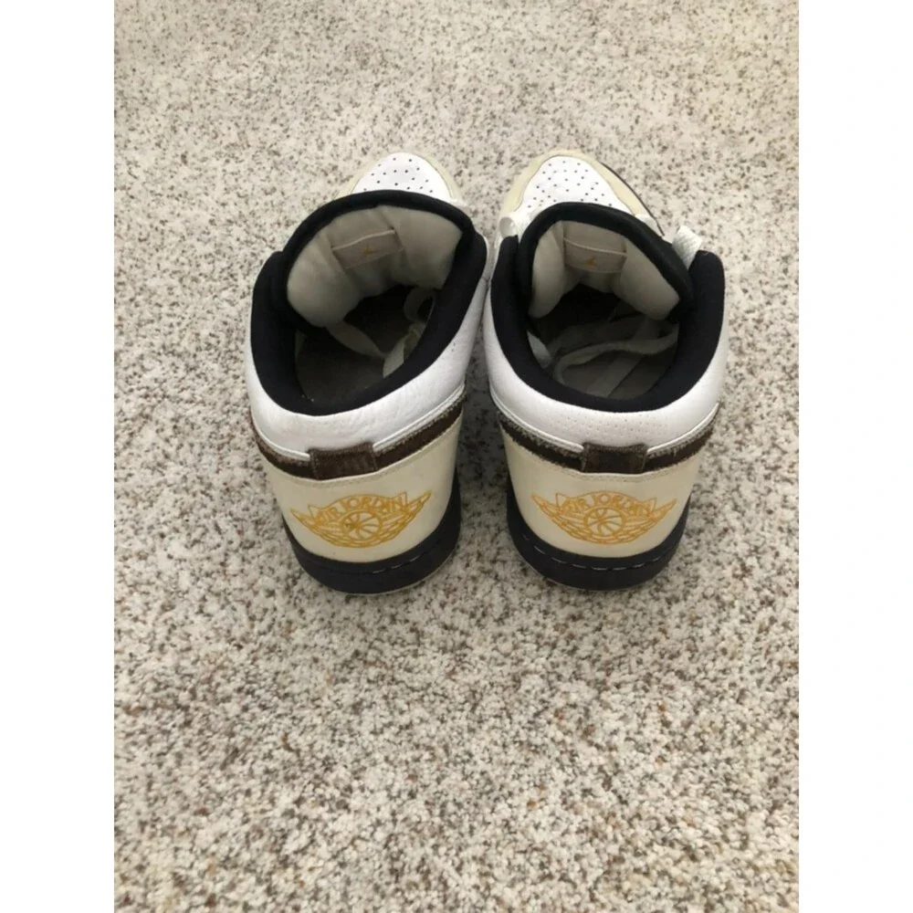 Jordan low phat